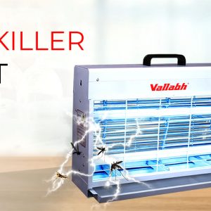 Flying Insect Killer